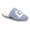 Ghost Dogwalker, variant on Women's Punch Needle Fall Halloween Novelty Scuff Slipper