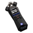 thumbnail image 3 of Grabador de audio portátil Zoom H1essential de 32 bits con micrófono, 3 of 8