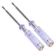 thumbnail image 4 of Cable de cerradura de puerta 72173SNAA01 Reemplazo del cable de liberación de la manija de la puerta interior delantera izquierda para CIVIC 2016 - 2011 Jadeshay A, 4 of 8