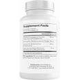 thumbnail image 2 of Liberty Heart - Berberine, Red Yeast Rice & Citrus Bergamot, Heart Wellness Supplement, Supports Healthy Cholesterol Levels & Blood Pressure Already in Normal Range* - 60 Capsules, 2 of 6
