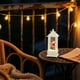 thumbnail image 5 of Adornos Navideños, Accesorios de Decoración, Escenas Interiores con Agua, Luces de Noche, Adornos de Mesa, Regalos para Niños (60 Ml), 5 of 6
