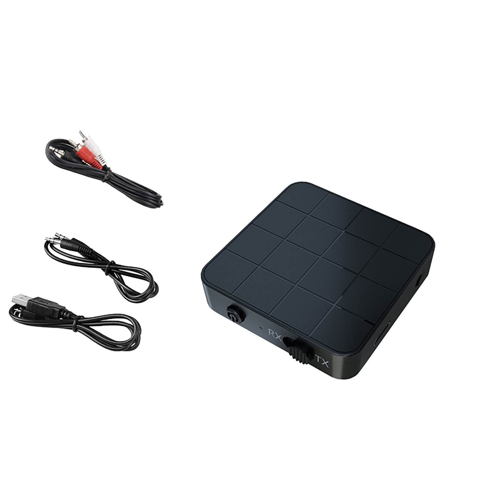 WiiM Mini Smart Audio Streamer & Preamp with Multiroom, AirPlay2