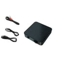 thumbnail image 2 of JGJJUGN Bluetooth 5.0 Audio Transmitter & Receiver for TV, PC, Car Stereo - Wireless 3.5mm Adapter, AUX Music Streaming, HiFi Sound, Compatible with Speakers and Headphones, 2 of 9