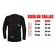 thumbnail image 3 of Playera Rammstein Águila Imperial Manga Larga, 3 of 3
