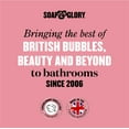 thumbnail image 6 of Soap & Glory Flake Away Exfoliating Body Scrub, Original Pink Scent, 10.1 fl oz, 6 of 11