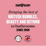 Soap & Glory Simply the Boost Body Scrub, 10.1 fl oz