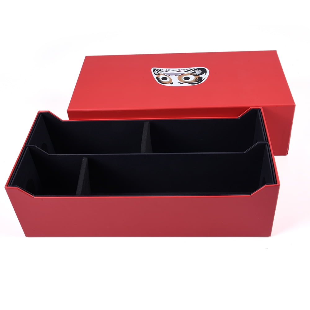 PIT66 Fit for Intercept Shield holds 50 Slabs Coin Holders Coin Storage