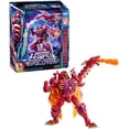 thumbnail image 1 of Transformers Toys Legacy Evolution Leader Transmetal II Megatron Toy, 8.5-inch, Action Figure for Boys and Girls Ages 8 and Up, 1 of 2