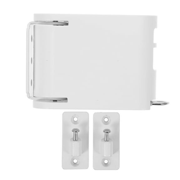 WHAMVOX  Clothes Line Retracting Indoor Retractable Clothesline Outdoor Drying Rack Portable