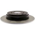 thumbnail image 3 of Raybestos Specialty Performance Rotors, 980567PER Fits select: 2011-2017 HONDA ODYSSEY, 2009-2015 HONDA PILOT, 3 of 3