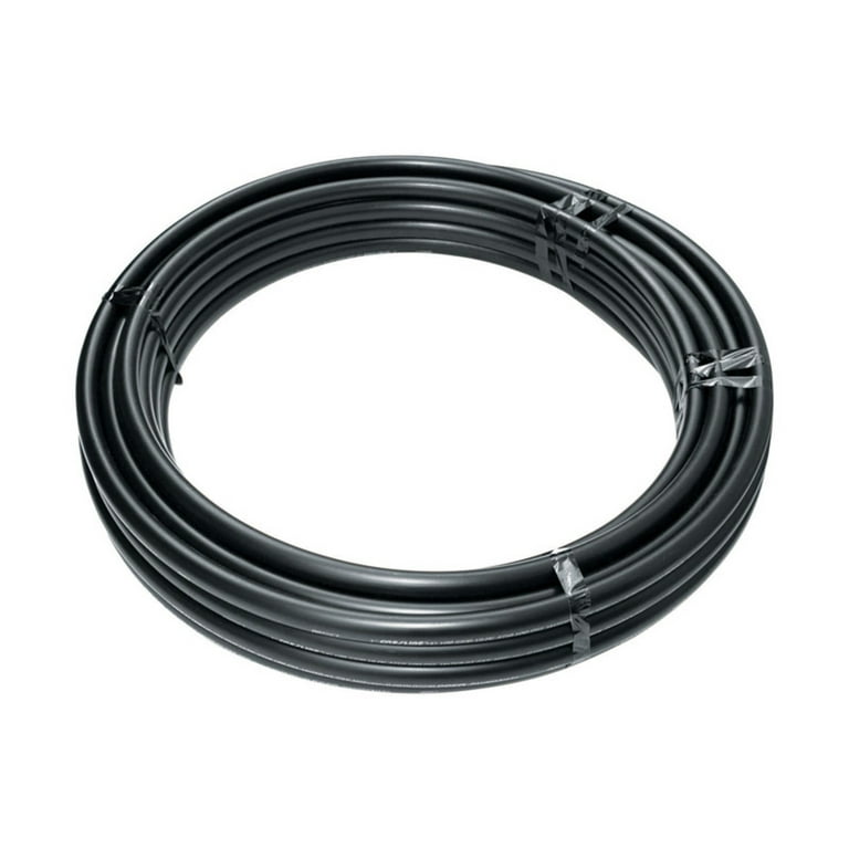 1-1/4 in. x 100 ft. 160 PSI Polyethylene Flexible Coil Pipe at Tractor  Supply Co.