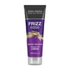 John Frieda Anti Frizz, Frizz Ease Secret Weapon Styling Hair Cream for Frizzy, Dry Hair, 4 oz