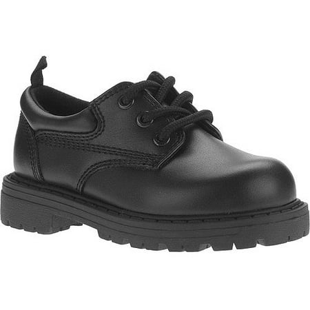 George Kid Dress Shoe - Walmart.com