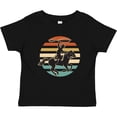 thumbnail image 3 of Inktastic Rodeo Team Roping Cowboy Boys or Girls Baby T-Shirt, 3 of 5