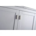 thumbnail image 4 of Laviva Wilson 30" Wood Cabinet with VIVA Stone Countertop in Matte White, 4 of 9