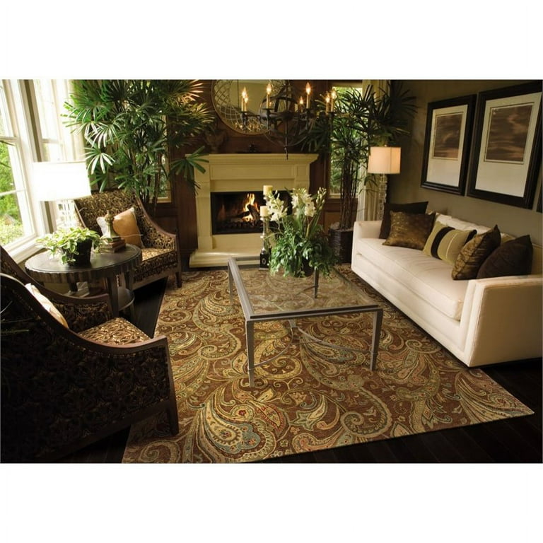 Sphinx Rugs Huntley | Bryont Blog
