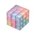 thumbnail image 2 of Amyove Diy Magnetic Building Blocks Magic Cube Puzzle Speed Cube Educational Intelligence Toys For Children Gifts, 2 of 8