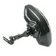 thumbnail image 1 of Cubierta universal de aleación para rueda trasera de motocicleta, guardabarros de rotación de 360  degree, extensor duradero, guardabarros para neumáticos, Negro Sunnimix  Protector contra salpicaduras de barro, 1 of 8