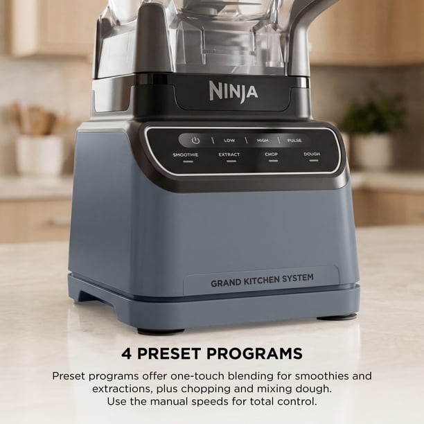 Ninja 72oz Blender | Beverage prep blenders for ecommerce