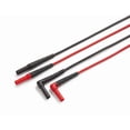 thumbnail image 4 of Cables de prueba Fluke TL224 SureGrip con aislamiento de 1,5 m, 4 of 4