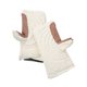 thumbnail image 5 of de alta temperatura, guantes aislantes, guantes de protección de temperatura engrosados, resistentes al desgaste, amigables con la piel, para, 5 of 8