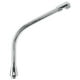 thumbnail image 1 of Cuello tipo cobra Foset Aqua Acero inoxidable AQCR-90, 1 of 3