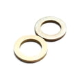 thumbnail image 3 of Ski-Doo New OEM Washer, 503189276, 3 of 3