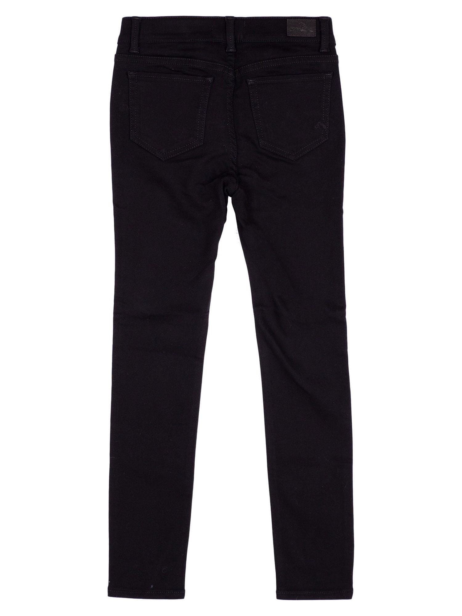 Jordache Girls Super Skinny High Rise Jeans, Sizes 5-18 & Slim