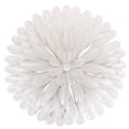 thumbnail image 2 of Crystorama Lighting - Four Light Ceiling Mount - Ceiling Mount - Broche - Four, 2 of 12