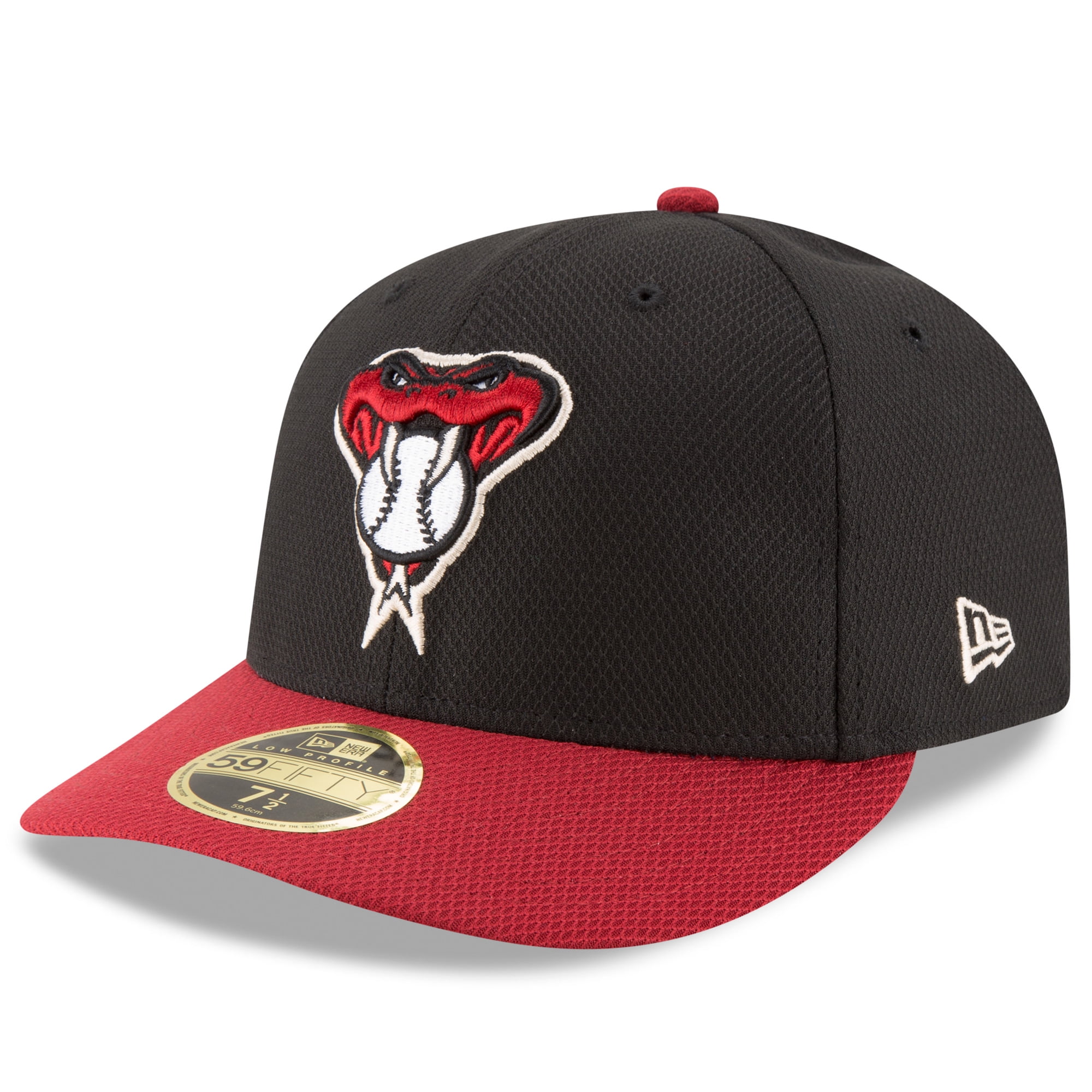 new mlb caps 2019
