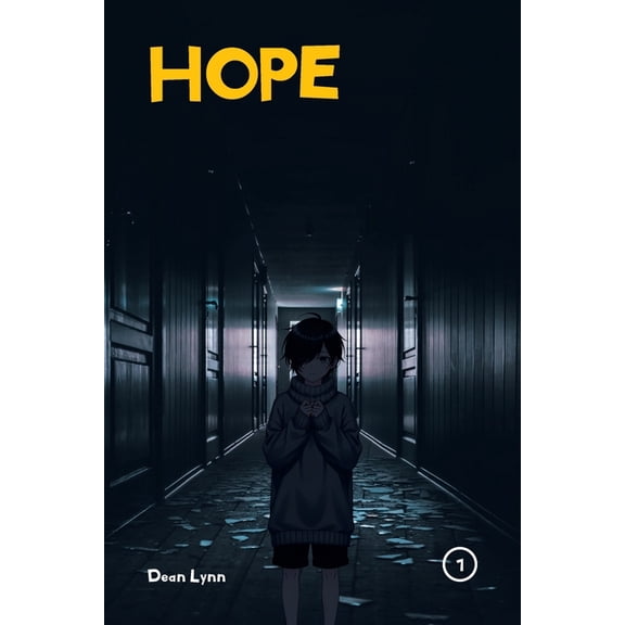 Hope: Volume 1, (Paperback)