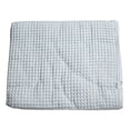 thumbnail image 3 of WinWay Cleaning Throw Blanket Blanket Throw Blanket 110*70Cm Bathroom Brand New Cleaning Comfortable Fall Throw Blanket,light blue, 3 of 9