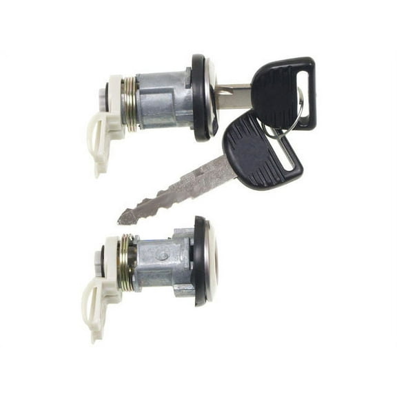 Door Lock Kit - Compatible with 1980 - 1983 Honda Civic 1981 1982