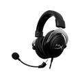 thumbnail image 6 of HyperX CloudX - Gaming Headset - Xbox - Black-Silver, 6 of 7