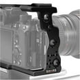 thumbnail image 3 of Cage for Sony Alpha a7R IV camera, 3 of 7