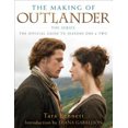 thumbnail image 2 of The Making of Outlander: The Series: The Official Guide to Seasons One and Two, 2 of 2