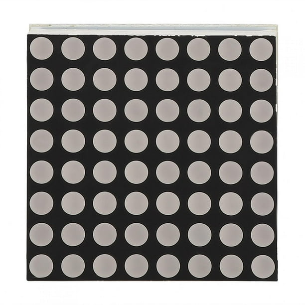 Led dot matrix deals