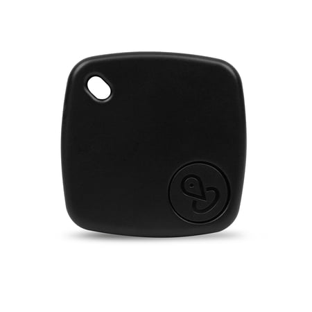 Remote global locator suitable for Apple Find My anti-loss device key item finder