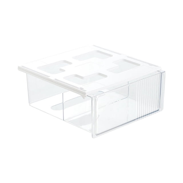 Cajón para debajo del escritorio, organizador de escritorio , bandeja deslizante para grapadora, chinchetas para el hogar, crema de
