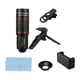 thumbnail image 1 of Telescopio monocular para teléfonos inteligentes con alto contenido de alimentación para adultos para Stargazing, 1 of 9