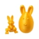 thumbnail image 4 of Huevos de Pascua Impresos con Conejito Dentro. Juguetes Antiestrés. Juguetes de Conejito Impresos con Articulaciones Móviles. Regalo de Huevos de Pascua., 4 of 7