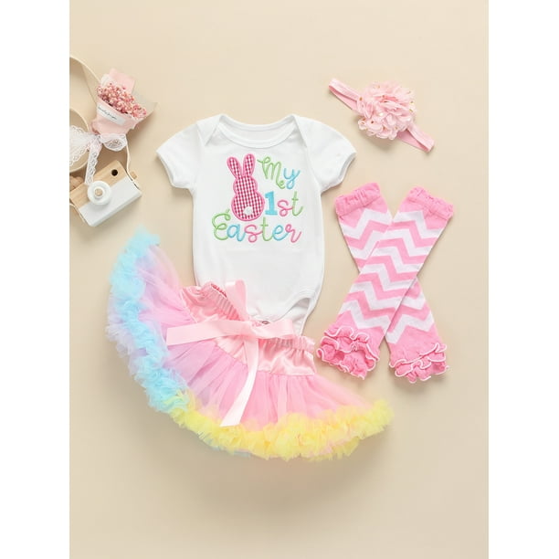 My 1st easter outfit girl cheap