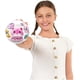 thumbnail image 4 of Pets Alive Hamstermania (Pink) by ZURU Hamster, Electronic Pet, 20+ Sounds Interactive, Hamster Ball Toy for Girls and Children, 4 of 5