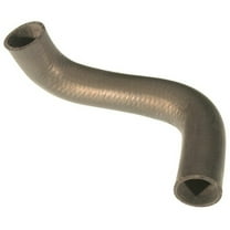 Gate 20355 Premium Molded Coolant Hose Fits select: 1990-1996 FORD ECONOLINE, 1966 CHRYSLER NEWPORT