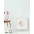 thumbnail image 6 of Marmont Hill Red Moon Framed Painting Print, 6 of 6