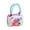 Pink, variant on Dalxymotic Insulated Lunch Bag, Extra-large Insulated Bento Lunch Box, Handheld Meal Carrier with Ice Pack, Reusable Thermal Cooler Tote, for Work, Office, Picnic, Travel