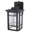 thumbnail image 1 of Good Earth Lighting Outdoor Wall Lantern, 1 of 2