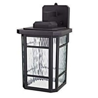 Outdoor Wall Lights Led Lanterns Solar Lights Walmart Canada