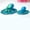 GB, variant on 2pcs 3D Printed octopus,Flexible Joint Animal lacertid Figurines,Realistic Eyes, Home Office Decor,Fidget Toy for Adults Teens Boy Festival Gifts