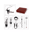 thumbnail image 4 of "Juego De Utensilios 9 En 1 Para Vino con Estuche ", 4 of 5